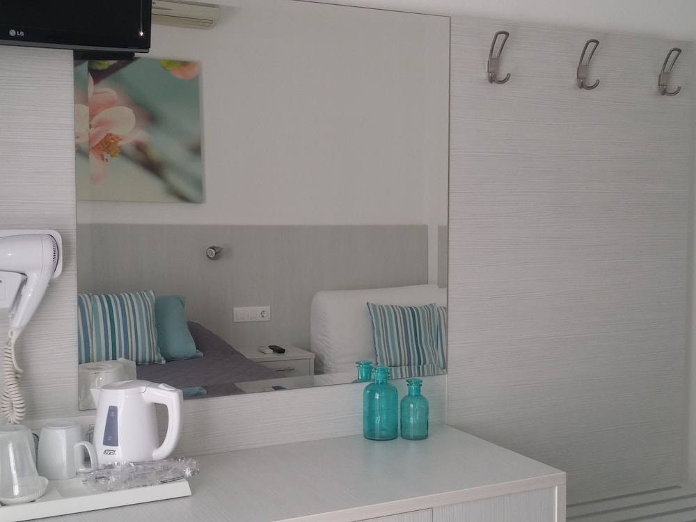 Deluxe Double Room, 1 Bedroom photo 3