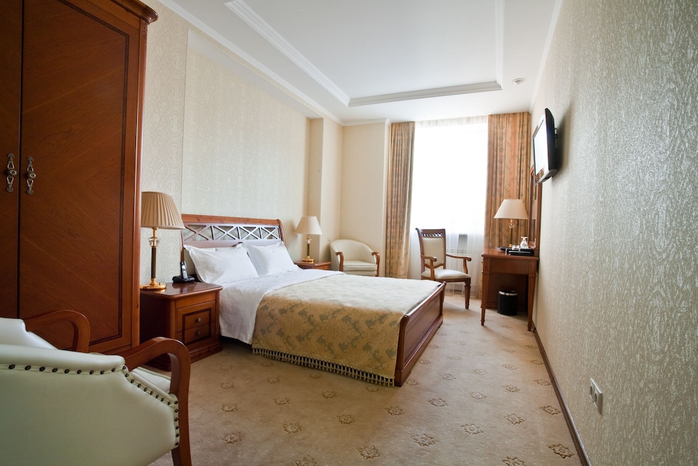Standard Double Room photo 1
