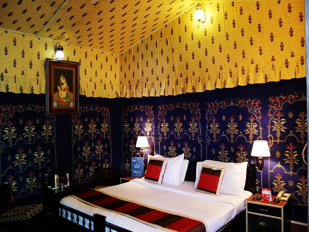 Standard Double Or Twin Room, 1 Bedroom, Private Bathroom photo 3