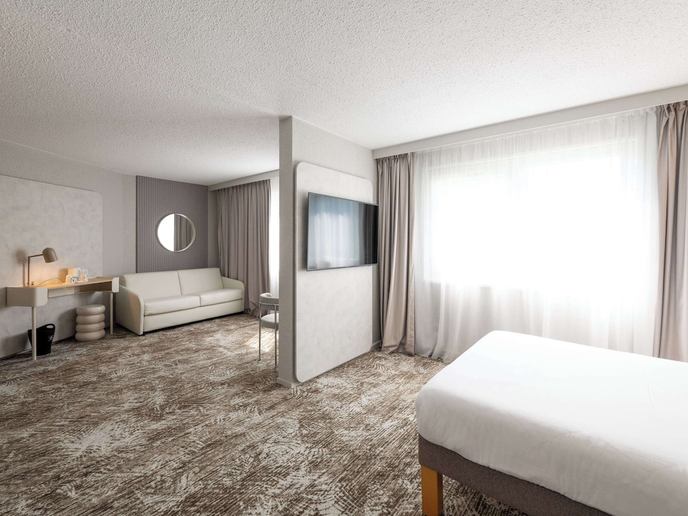 Standard Room, Multiple Beds photo 2
