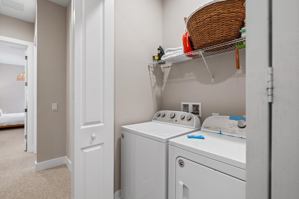 4 BR 4 BA Villa Ground Zero Disney New, Billede 40