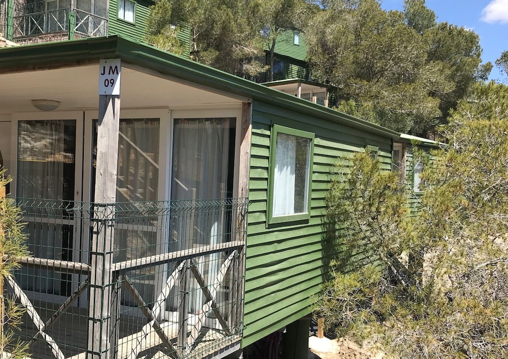Superior Bungalow