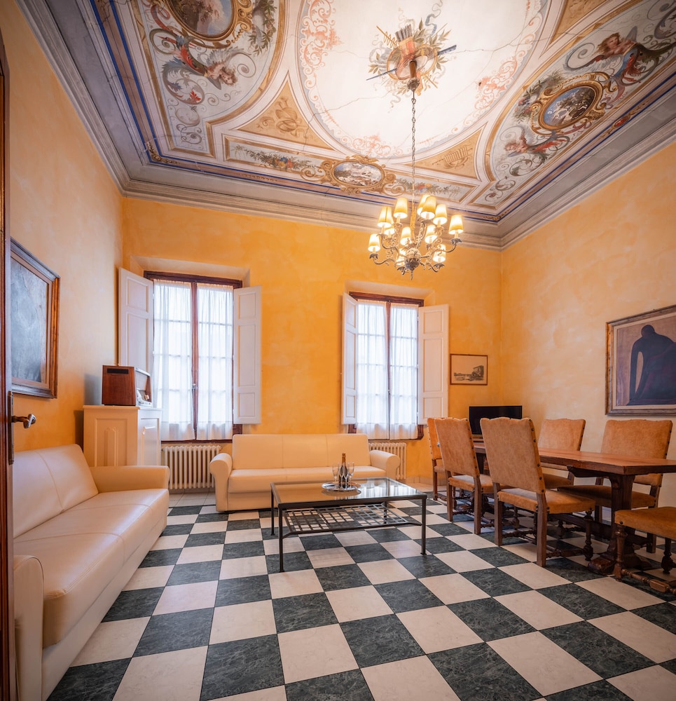 Apartment (Brunelleschi - Giotto) photo 1