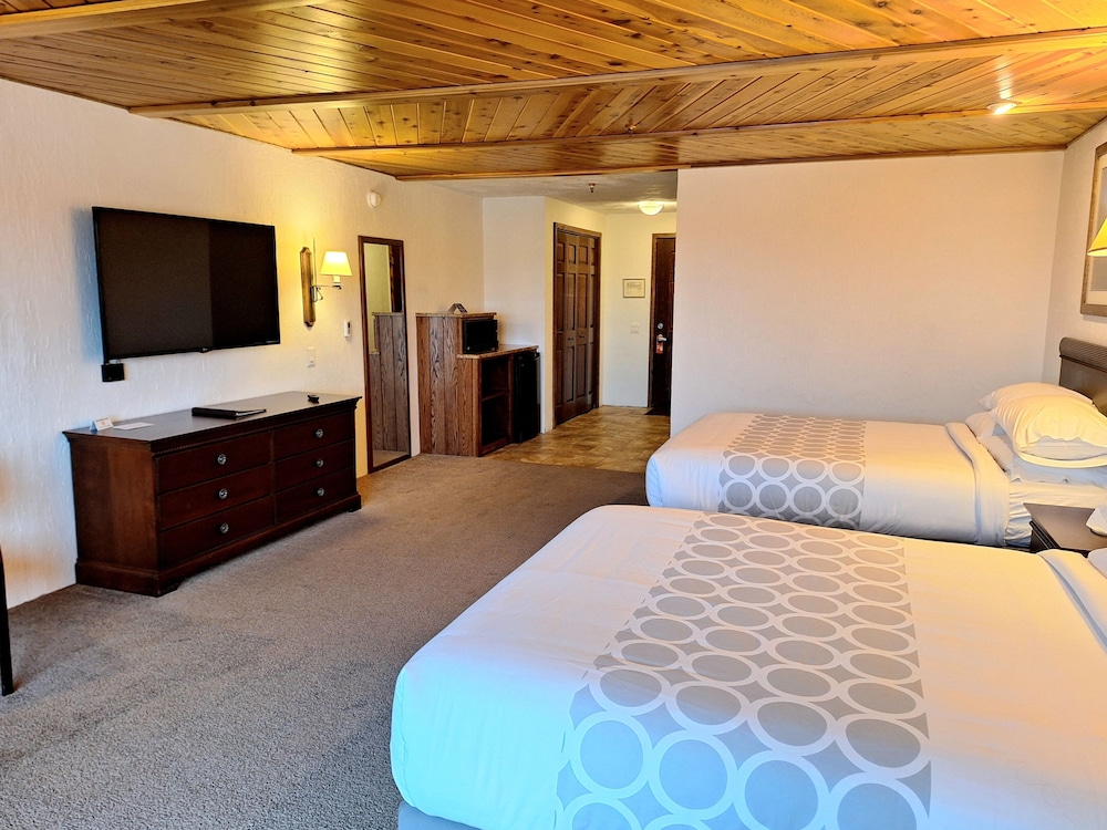 Mountain View Suite Accessible
