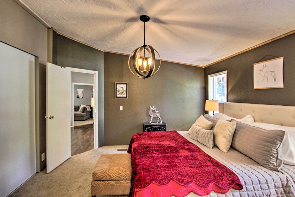House (3 Bedrooms) photo 3