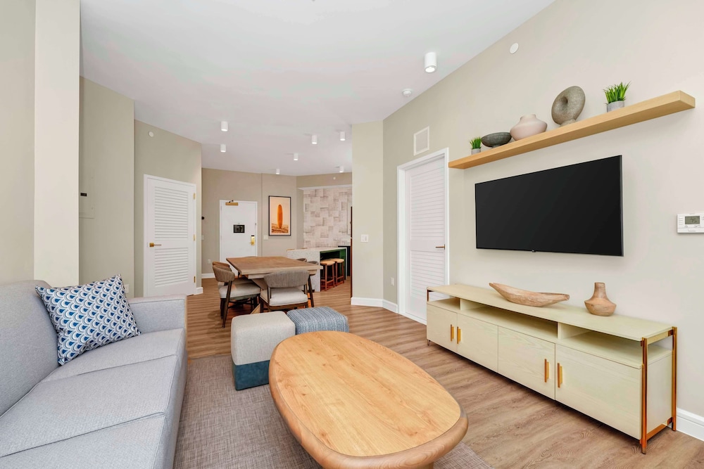 Suite, 2 Bedrooms