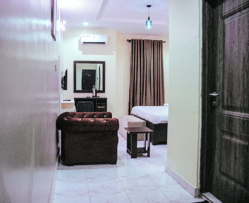 Deluxe Room photo 2