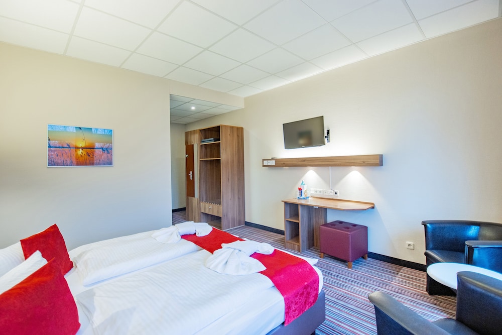 Comfort Double Room, Balcony, Lake View photo 1