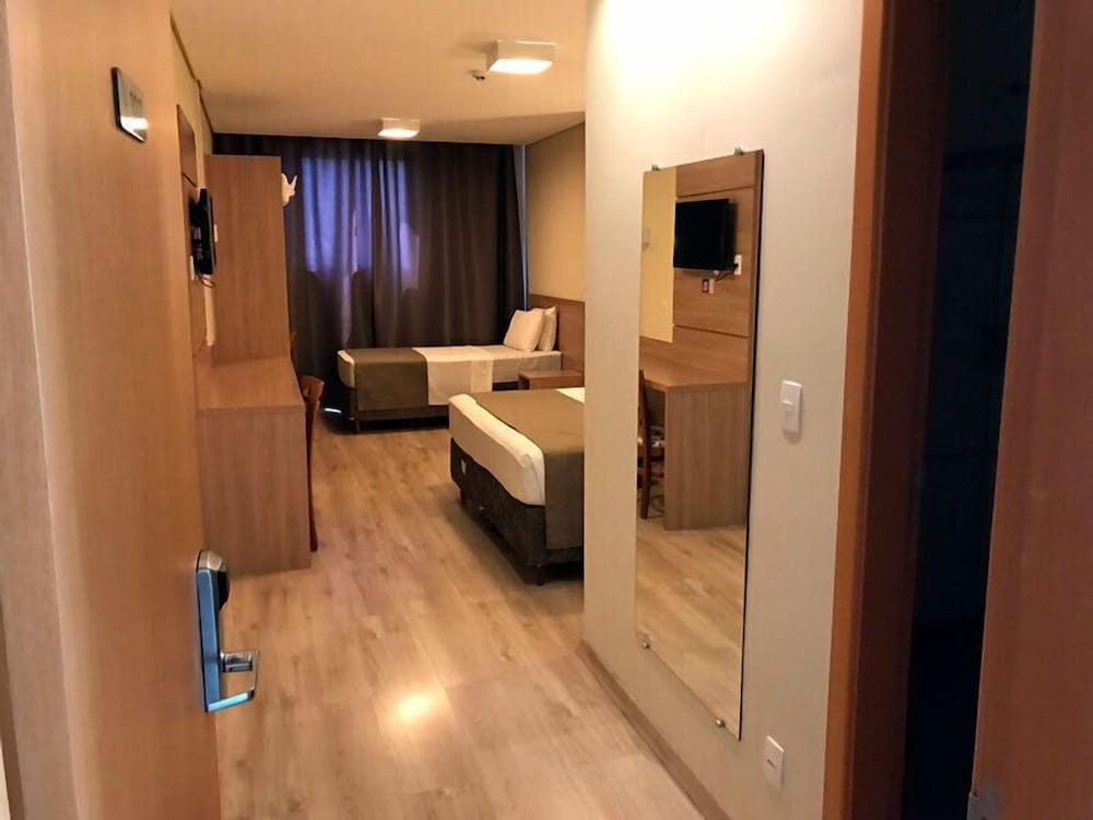 Standard Triple Room photo 2