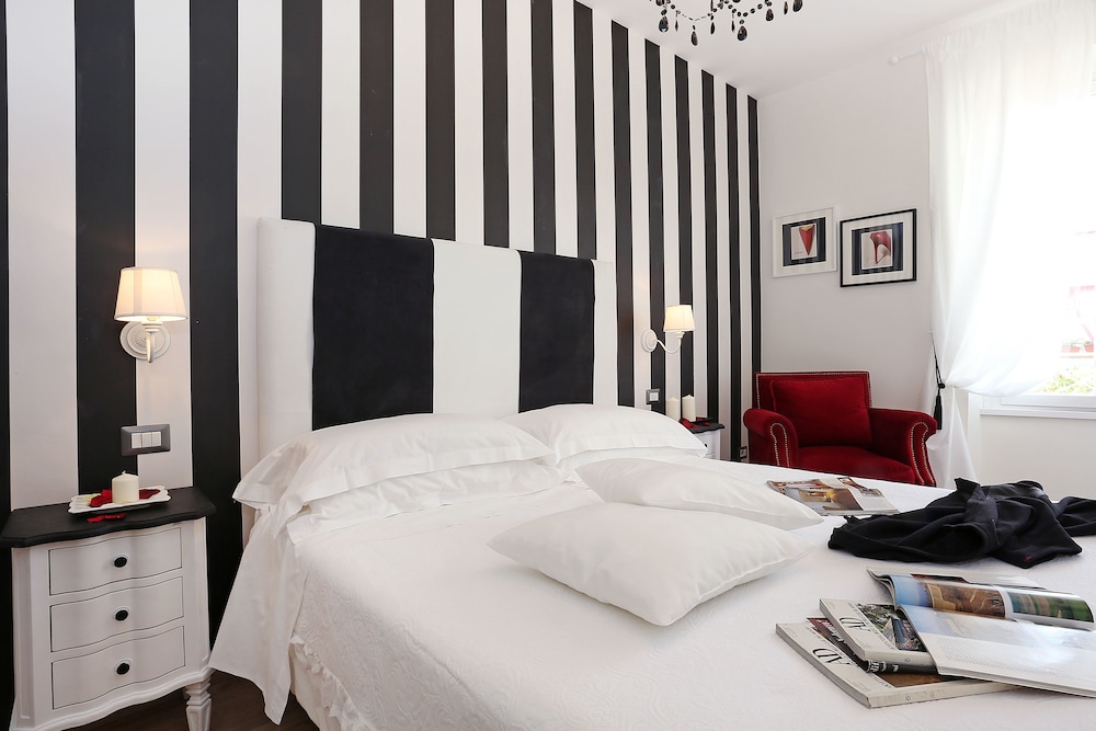 Standard Double Room, City View photo 3