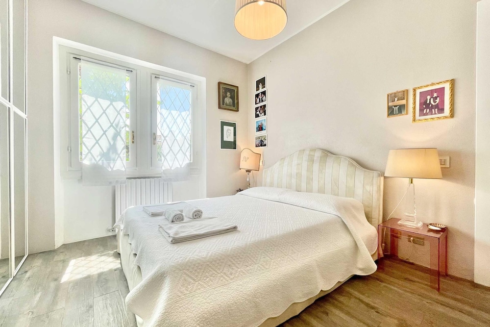 Family Villa, Multiple Bedrooms, 2 Bathrooms (Villa Alice)