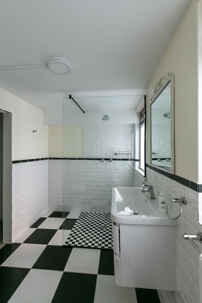 Luxury Double Room photo 3