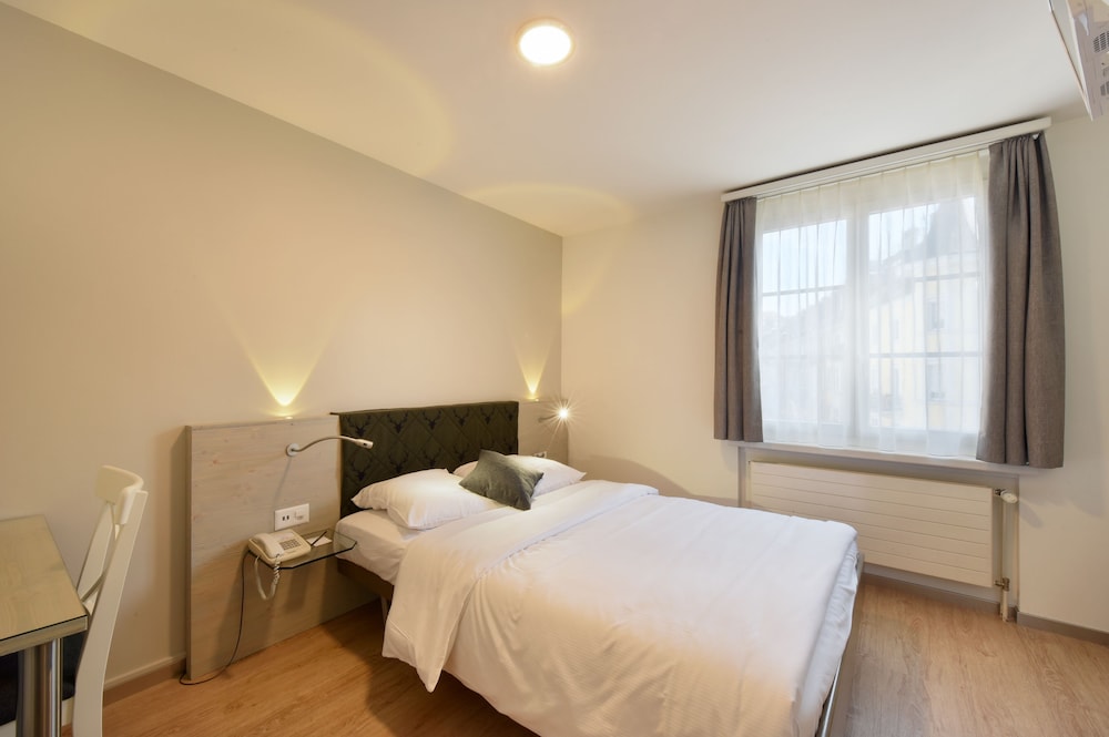 Double Room (Grandlitzimmer) photo 1