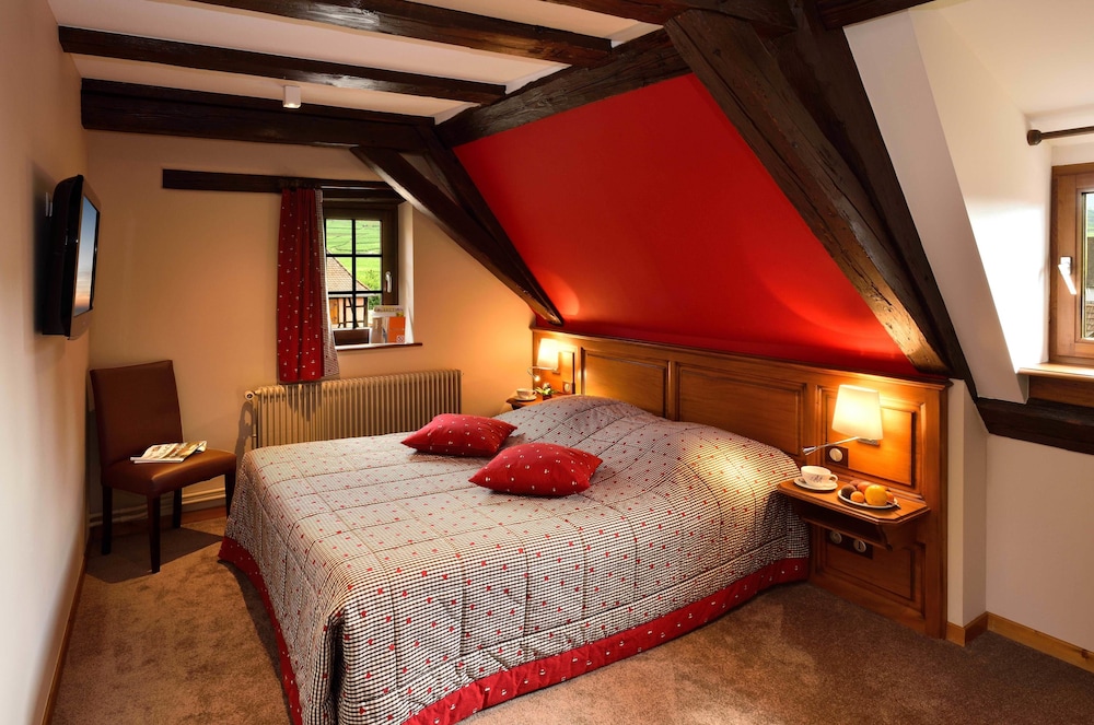 Luxury Double Room photo 3