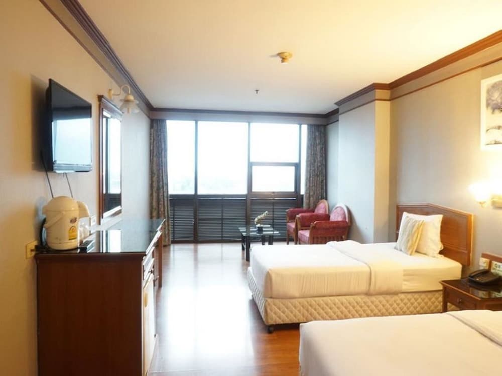 Superior Twin Room - Photo 3