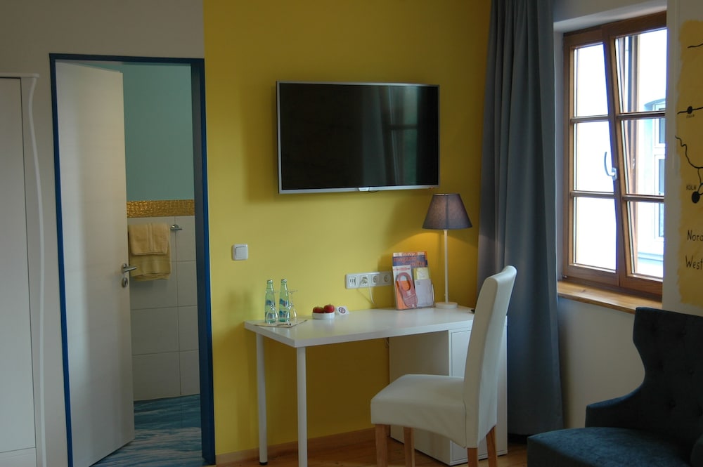 Double Room Gold - Photo 33
