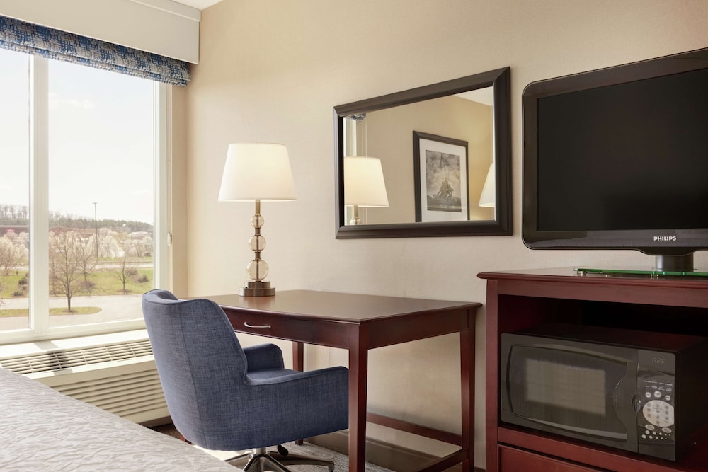 Room, 2 Double Beds, Accessible, Bathtub (Mobility & Hearing) - Photo 3