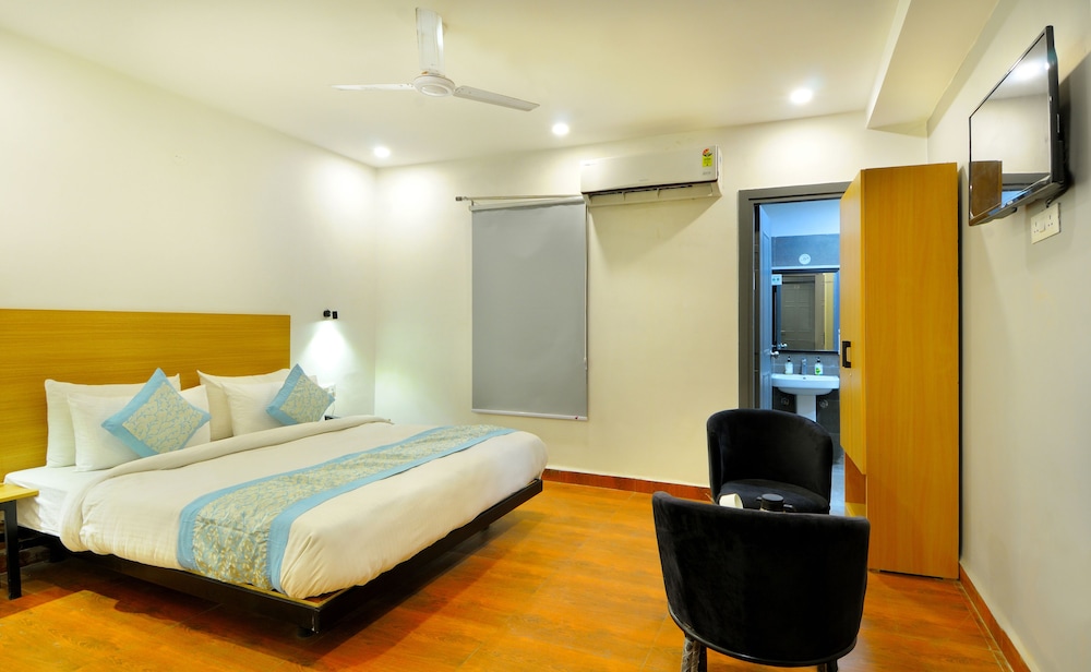 Deluxe Room photo 2