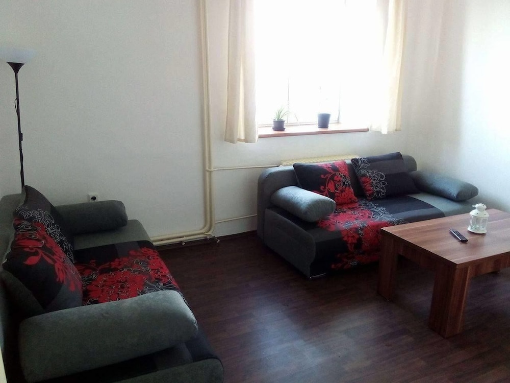 Classic Apartment, 2 Bedrooms (5+2) photo 1