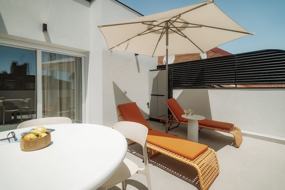 Via Monte Apartments, Billede 6