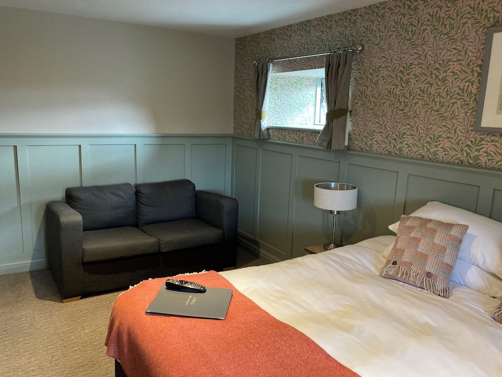 Standard Quadruple Room photo 3
