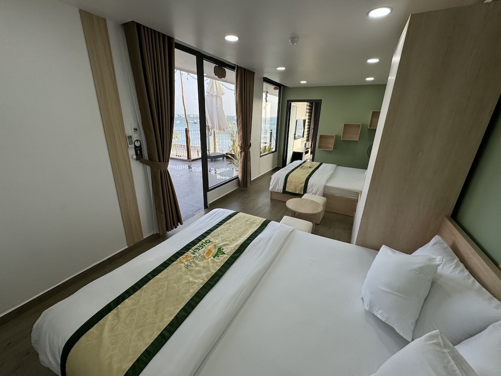 Honeymoon Double Room photo 3