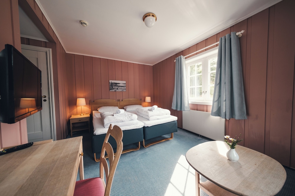 Deluxe Double Room photo 1