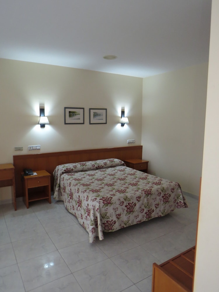 Habitación Doble o Twin, 1 cama doble o 2 camas individuales