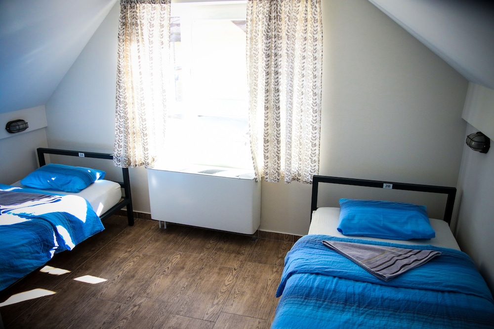 Twin Room photo 1