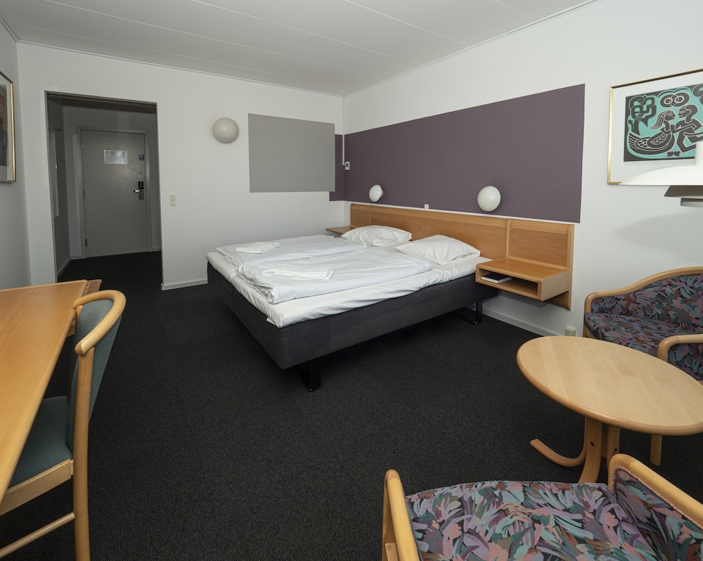 Double Room, Sea View photo 1