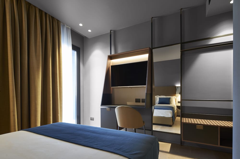 Classic Double Room - Photo 4