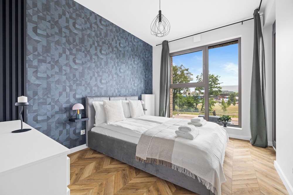Comfort Apartment