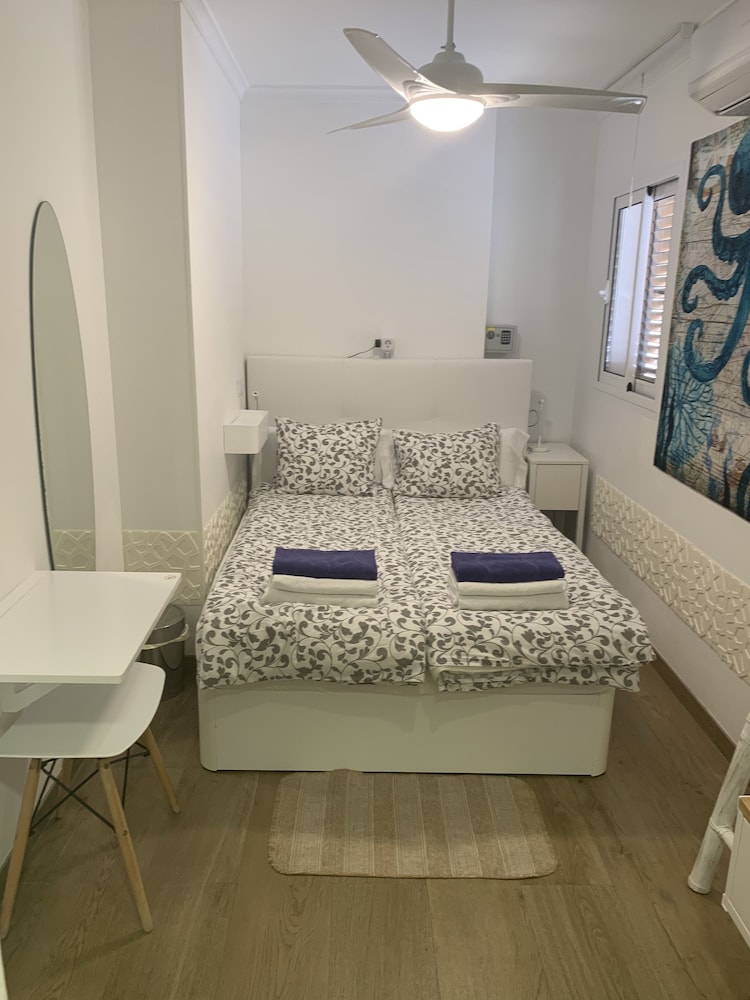Habitación Estándar, Vista al Jardín