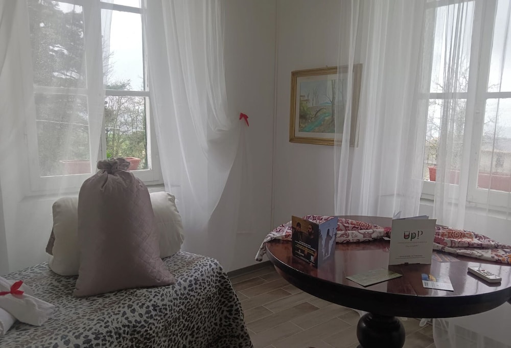 Classic Room