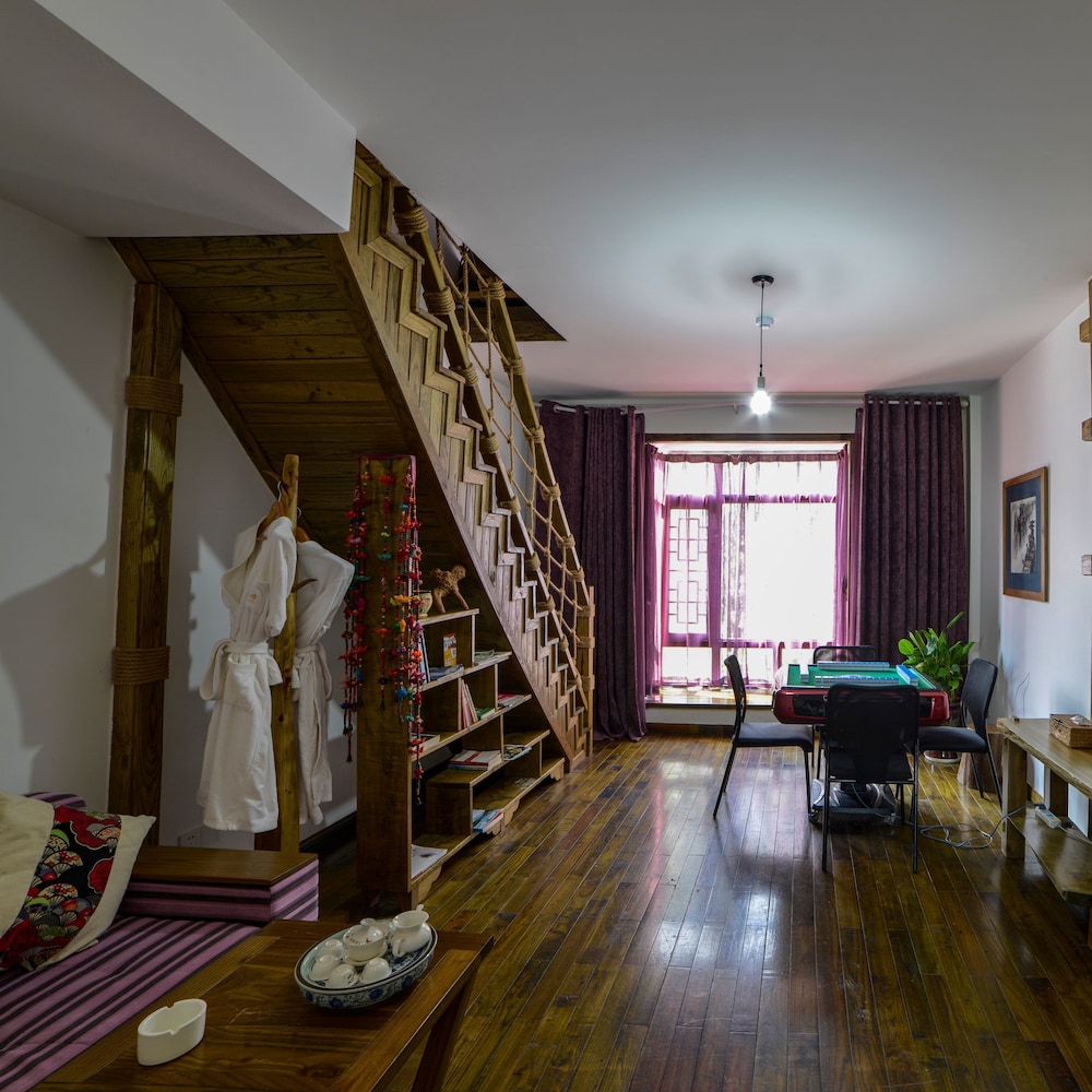 Deluxe Loft photo 1