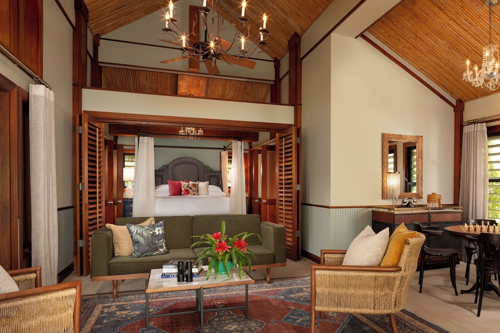 Grand Suite (Island Grand) photo 1