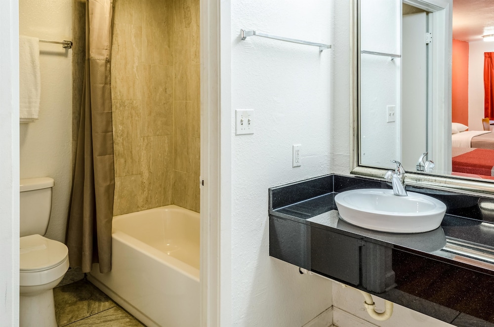 Motel 6-Saraland, AL, Billede 3
