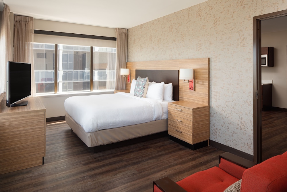 Suite, 1 Bedroom (Hearing Accessible) photo 1
