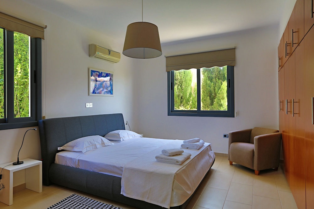 Premium Villa, 3 Bedrooms, Sea View, Sea Facing photo 3