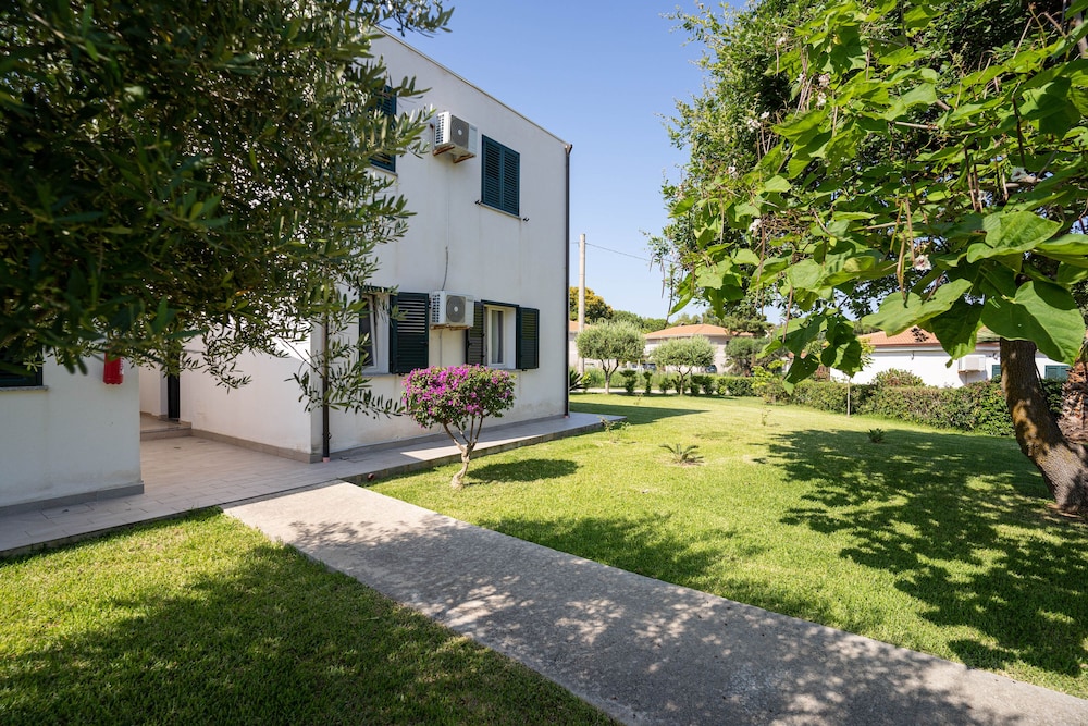 Residence Emmesse Appartamenti Stardard

Residenz Emmesse Appartements Standard, Foto 3