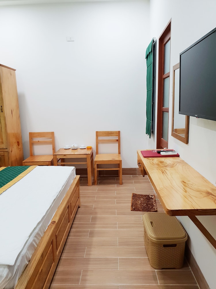 Standard Room - Photo 10