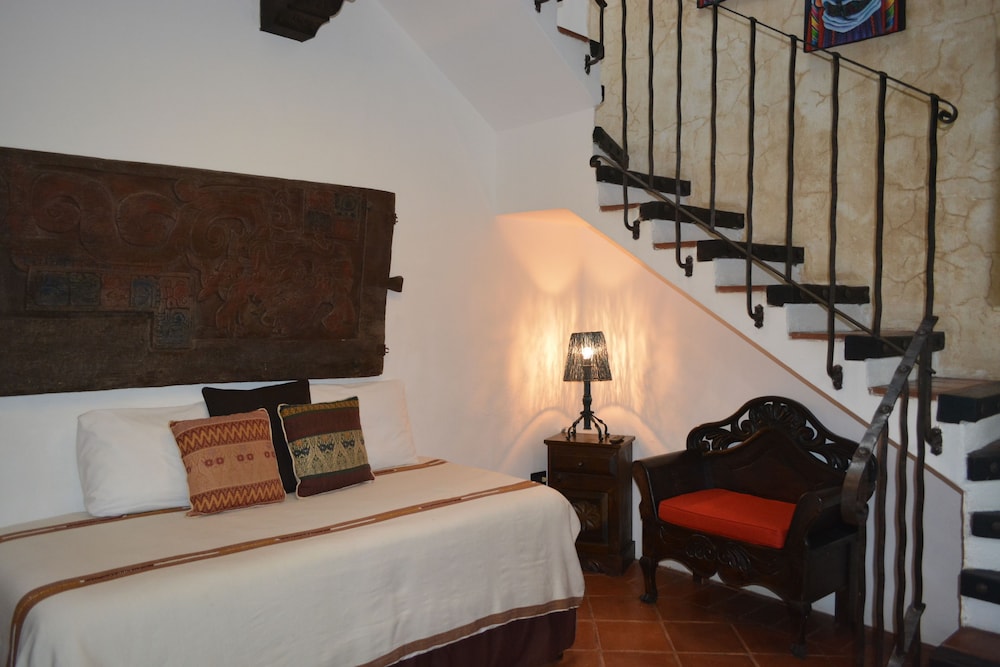 Traditional Loft