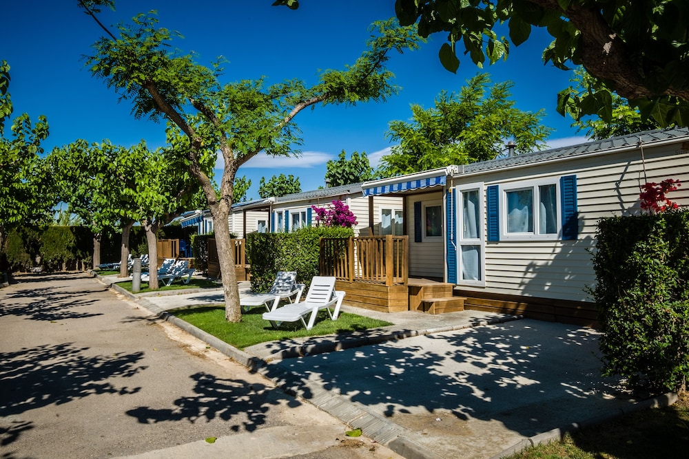 Comfort Mobile Home