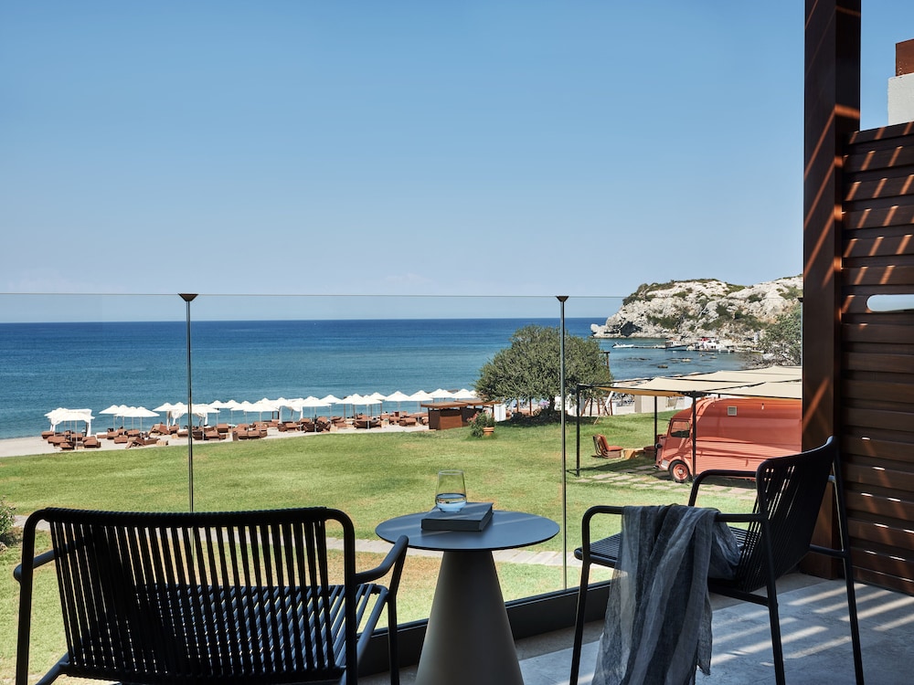 Bungalow, Beach View, Beachfront photo 3