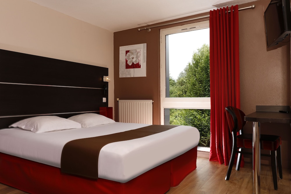 Standard Double Room - Photo 1