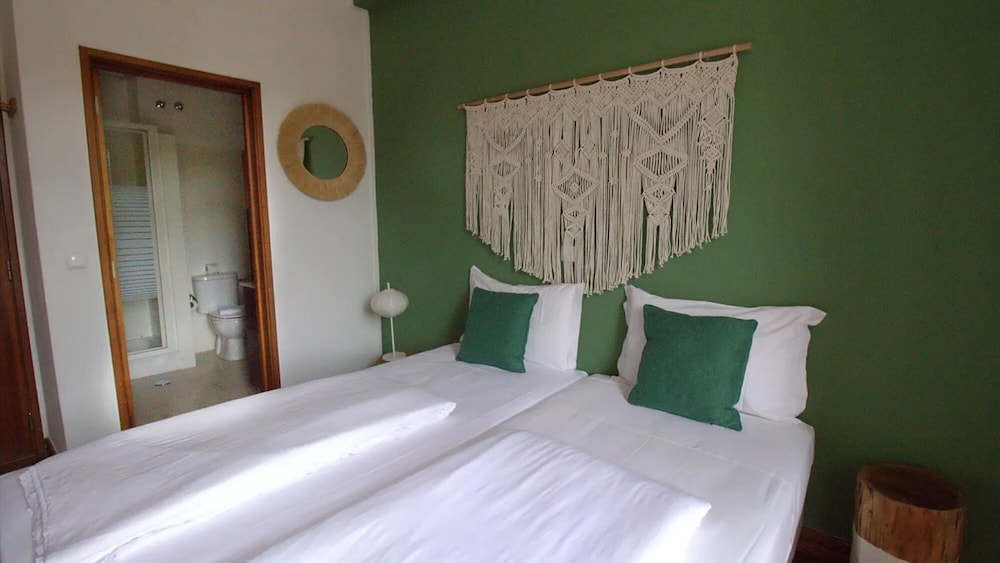 Superior Double or Twin Room, Balcony photo 1