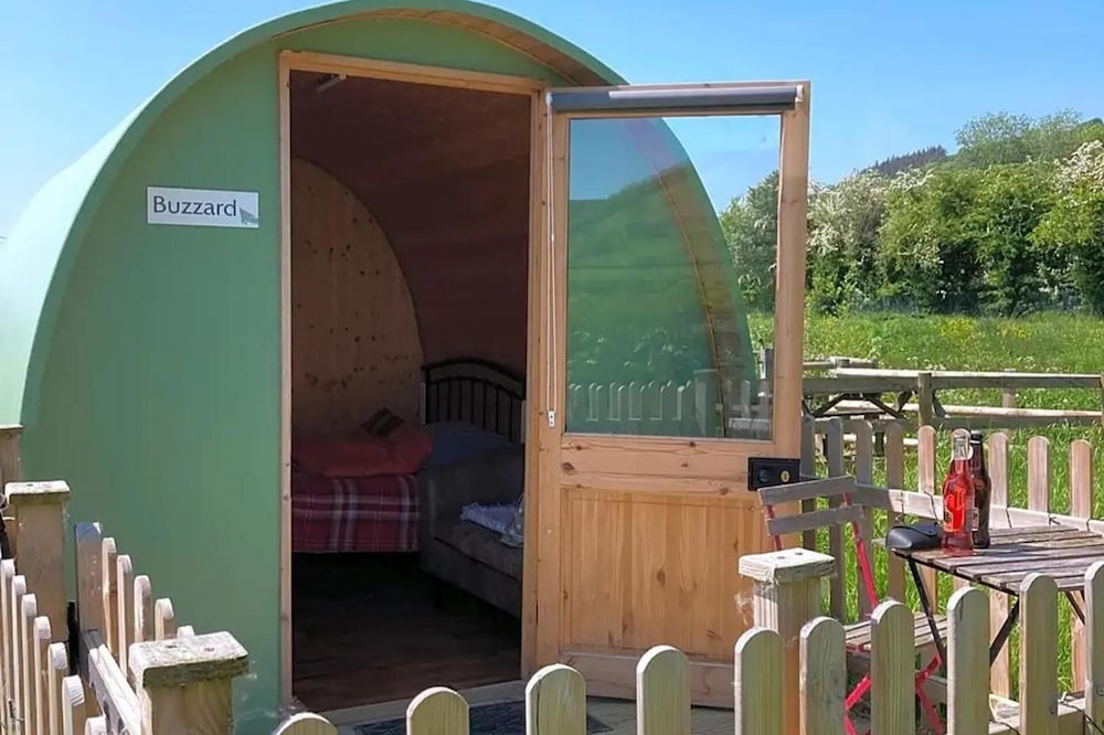 Cabin