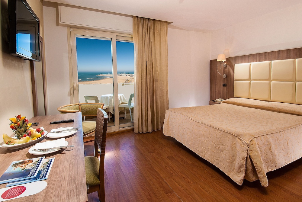 Double Room Single Use photo 2