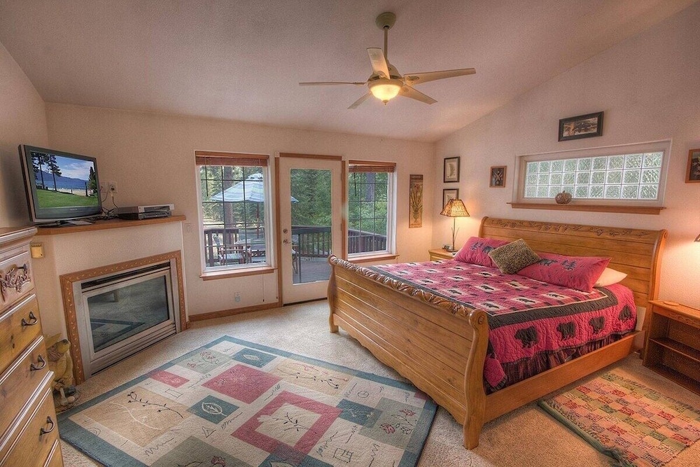 House, 4 Bedrooms