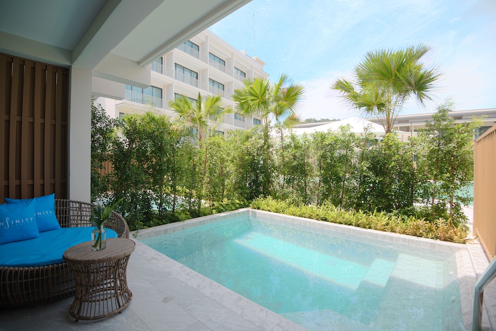 Premier Room, Private Pool - Photo 5